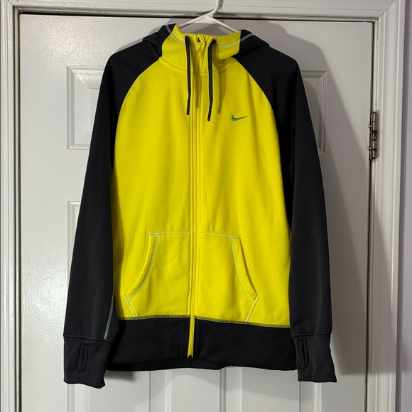 Nike Jackets & Blazers - Nike brand hoodie Size XL